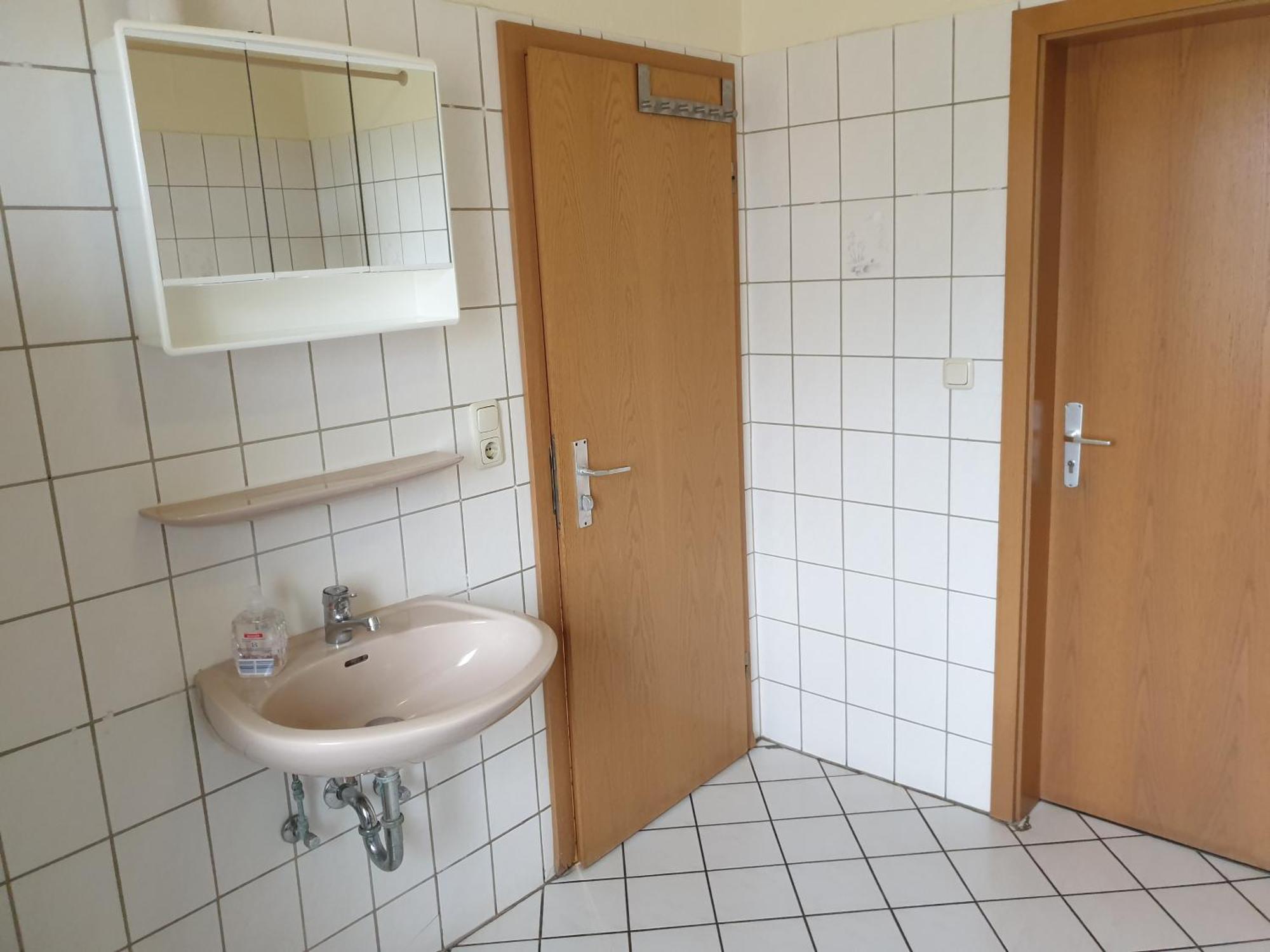 Pension Citytravel Espelkamp-Mittwald Camera foto